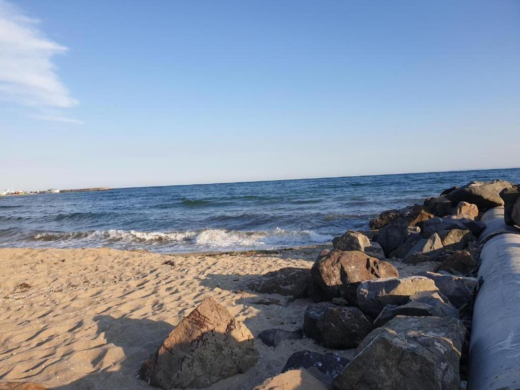דירות סבטי ולאס Mitprot Panorama Bay 2 Ap 30 מראה חיצוני תמונה