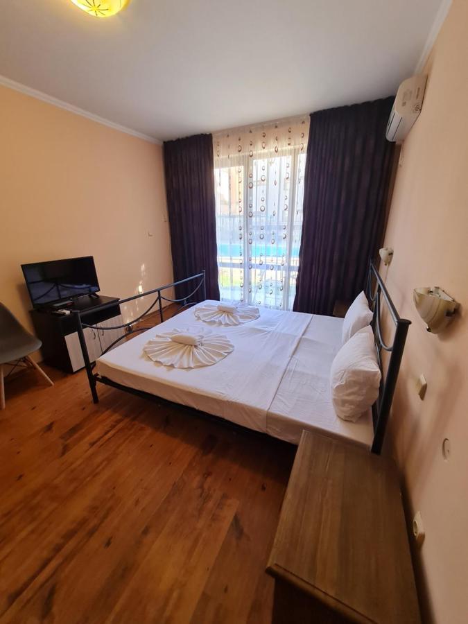 דירות סבטי ולאס Mitprot Panorama Bay 2 Ap 30 מראה חיצוני תמונה
