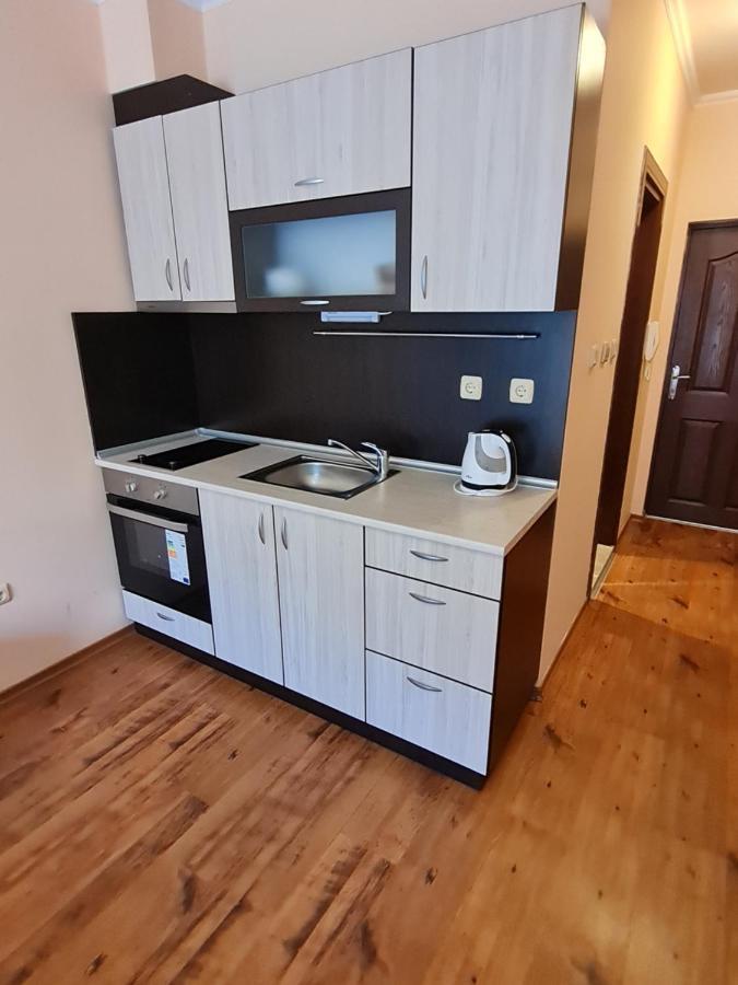 דירות סבטי ולאס Mitprot Panorama Bay 2 Ap 30 מראה חיצוני תמונה