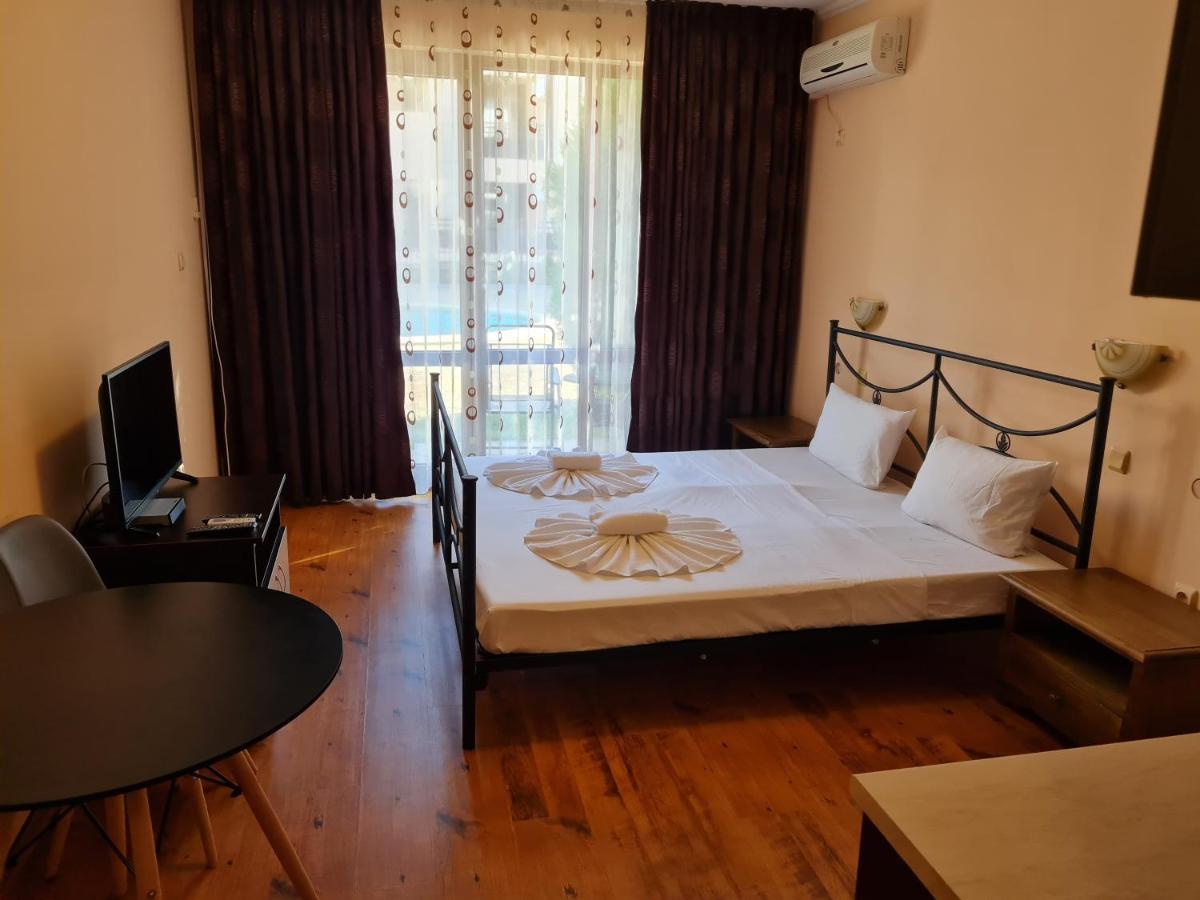 דירות סבטי ולאס Mitprot Panorama Bay 2 Ap 30 מראה חיצוני תמונה