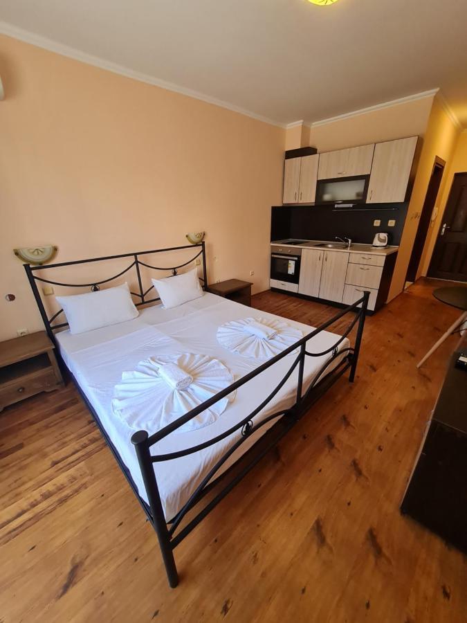 דירות סבטי ולאס Mitprot Panorama Bay 2 Ap 30 מראה חיצוני תמונה