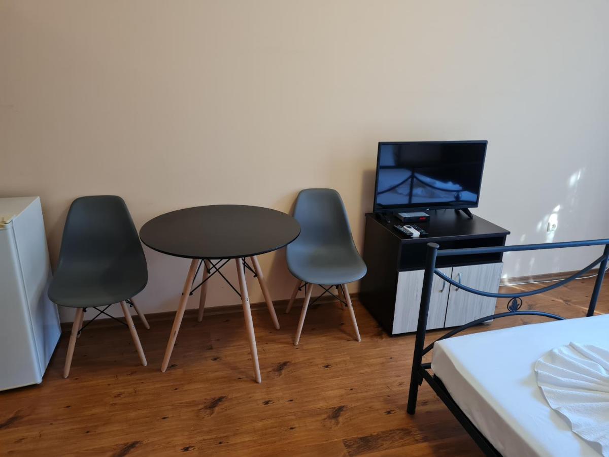 דירות סבטי ולאס Mitprot Panorama Bay 2 Ap 30 מראה חיצוני תמונה
