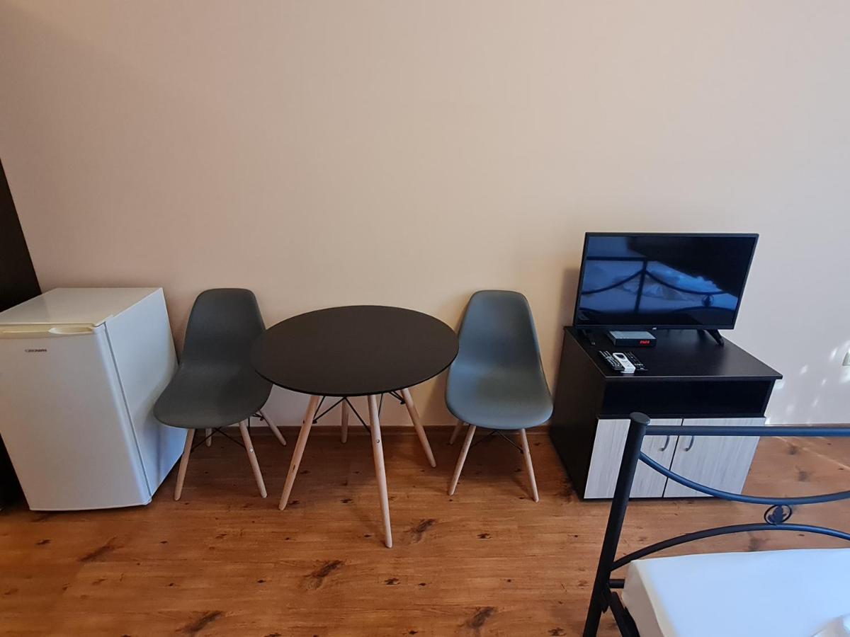 דירות סבטי ולאס Mitprot Panorama Bay 2 Ap 30 מראה חיצוני תמונה