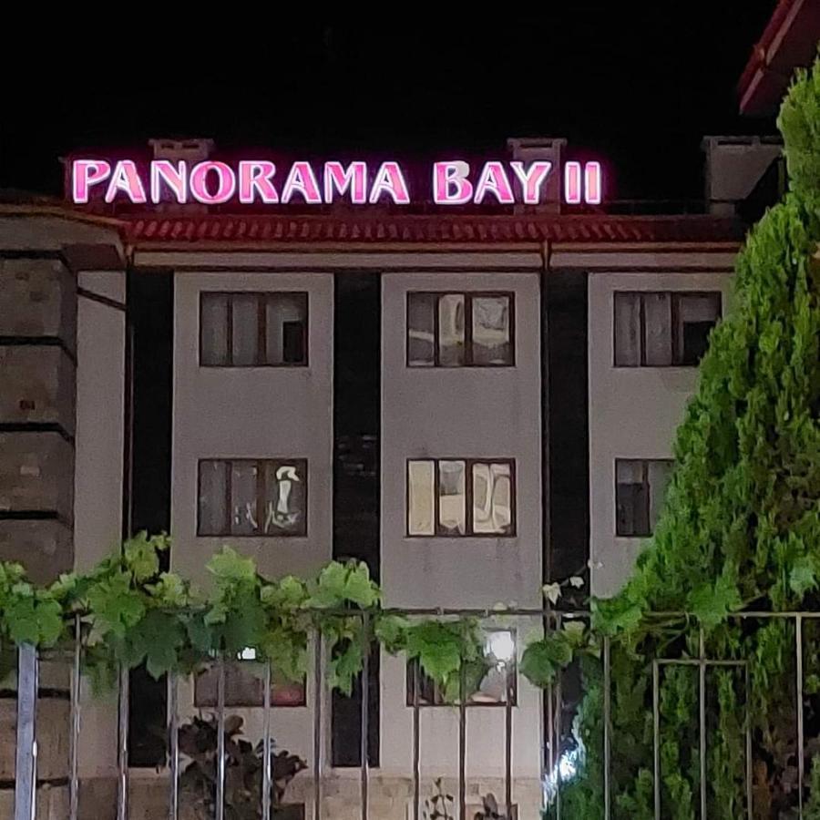 דירות סבטי ולאס Mitprot Panorama Bay 2 Ap 30 מראה חיצוני תמונה